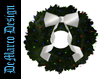[DD] Christmas Wreath