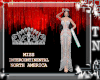 MIC North America Sash