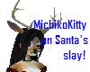 MichikoKitty on slay
