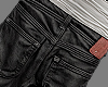 All Black Pants