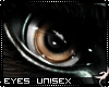 !F:Zane: Unisex Eyes