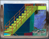 ~a~ Rainbow Dive Tower