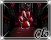 [Clo]Scarlet Paws