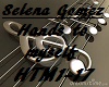 Selena Gomez-Hands to my