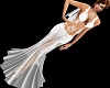 SL Elegant Wedding Gown