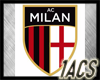 slm Milan sticker