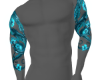 ☢ Dragons Lt Blue
