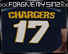 LOS ANGELES CHARGERS NFL