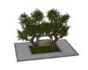 Garden Swing