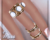 [MT] Alicie Slender Ring