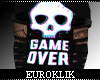 Game Over Shirt