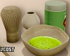 Matcha Set