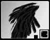 ♠ Crow Pauldrons