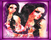 Aliiaya Vanity Poster