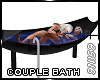 S N COUPLE BATH