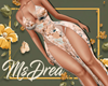 Floral Goddess 2
