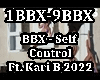 BBX - Self Control