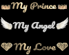 my prince