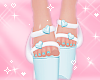 Heels Sailors