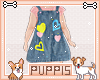 KIDS Dress Beatriz