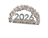 Happy New Year 2026 #1