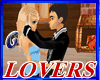 [G]LOVERS LAND