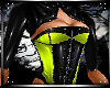 *PS* FeXe Lime Corset
