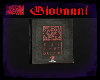 ~G~ Giovanni Book