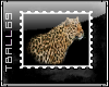 Leopard STamp(B)