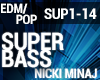 Nicky Minaj - Super Bass