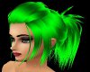Aphra Toxic Green Rave