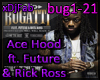 Ace Hood - Buggati