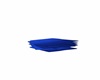 cocktail napkins blue
