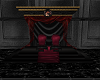 Grand Gothic Throne
