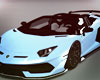LAMB SVJ