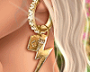 Gohie Earrings