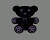 {NW} Bear Chair W/Poses