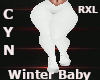 RXL Winter Baby