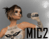 MIC2: microphone singing