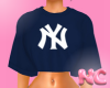 nc | cropped ny tee v2