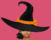 Halloween Hat