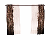 LIGHTED CURTAINS