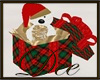 Christmas Teddy Bear