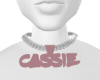 ♔ Cassie Necklace