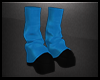 Blue Boots V1