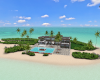 [JR] Private Island Home