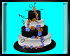 Dp Wedding Cake
