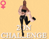 MA#2On Challenge Female