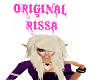 Original Rissa