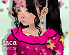 Liana Black Pink